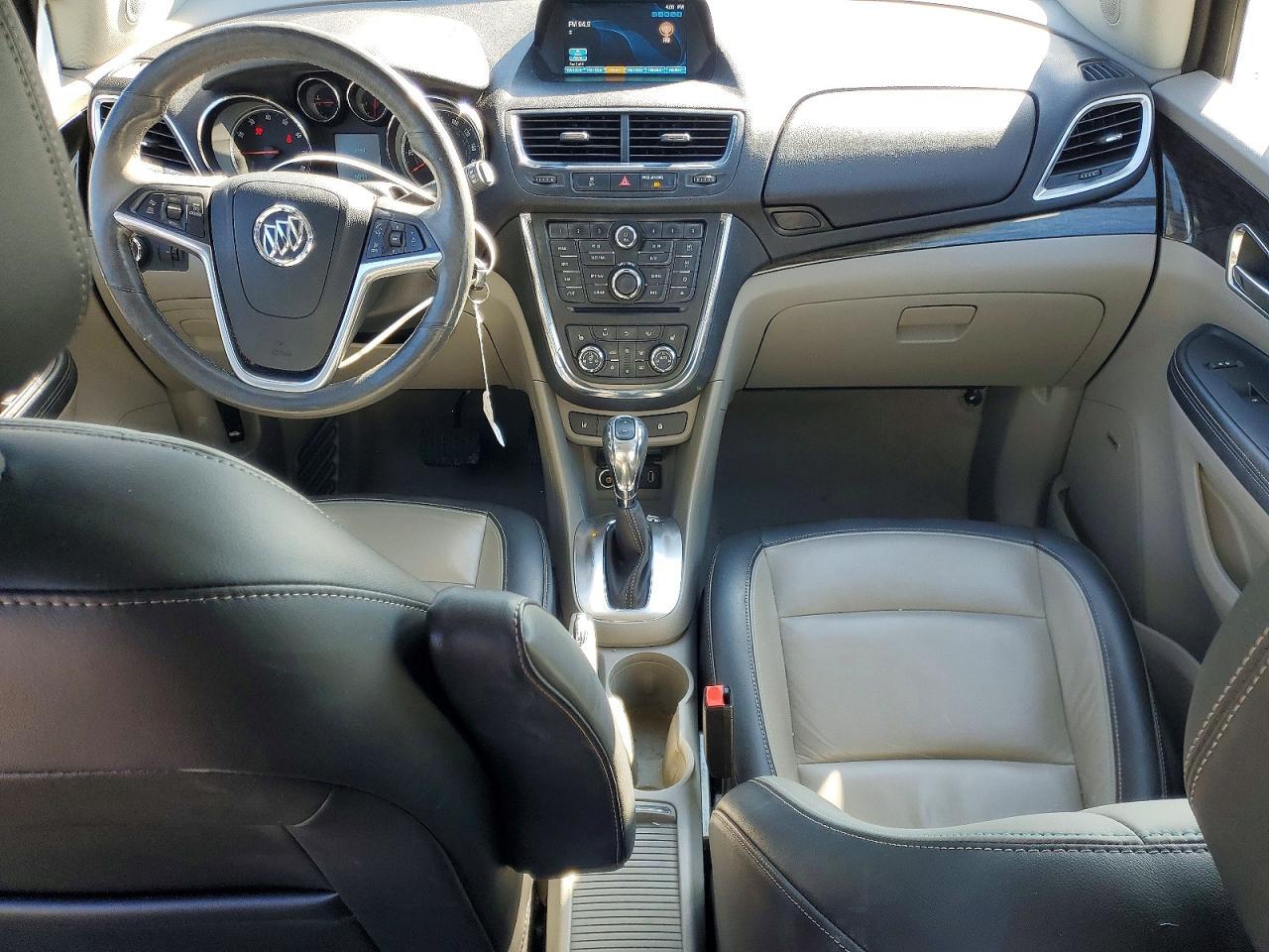 2014 Buick Encore Premium