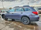 2015 Subaru Outback 2.5i