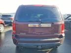 2011 Honda Pilot exl