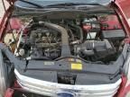 2007 Ford Fusion se