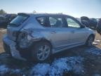 2008 Mazda 3 Hatchback