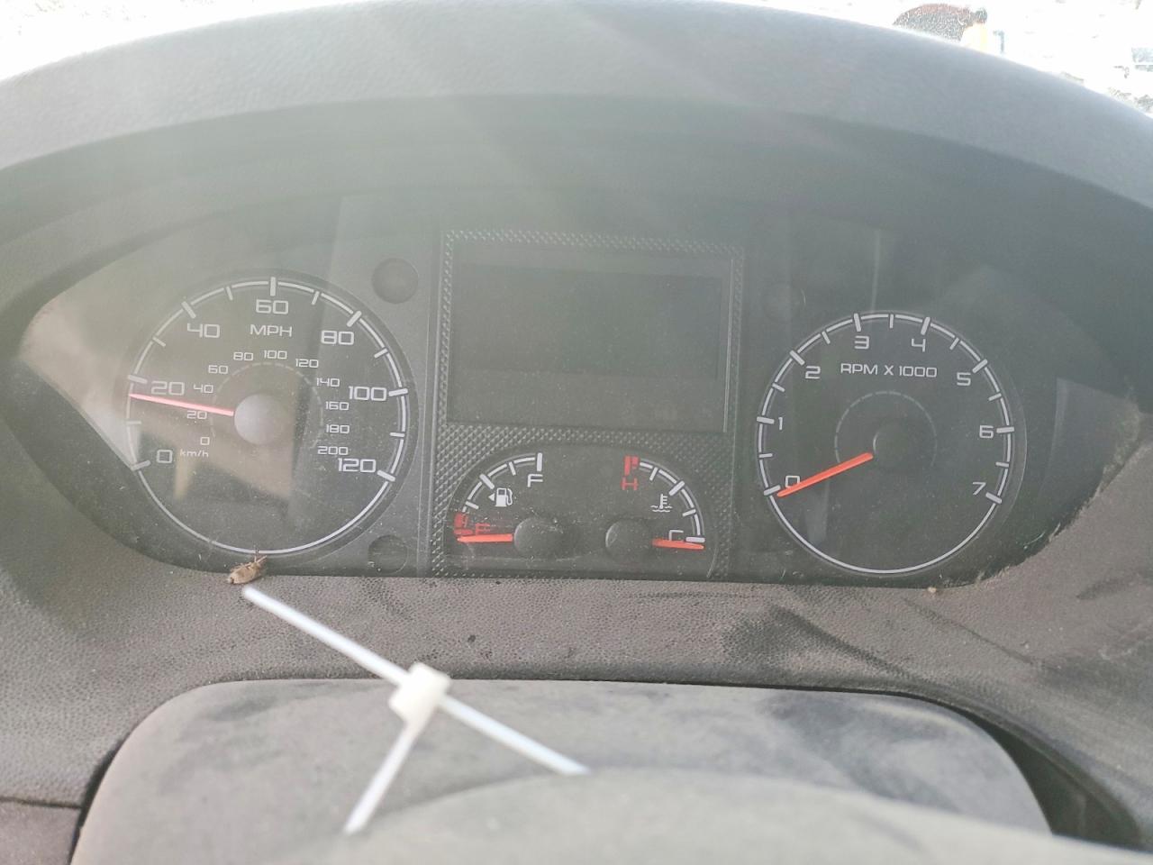 2019 Dodge RAM Promaster 1500 1500 High