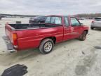 1995 Nissan Truck XE