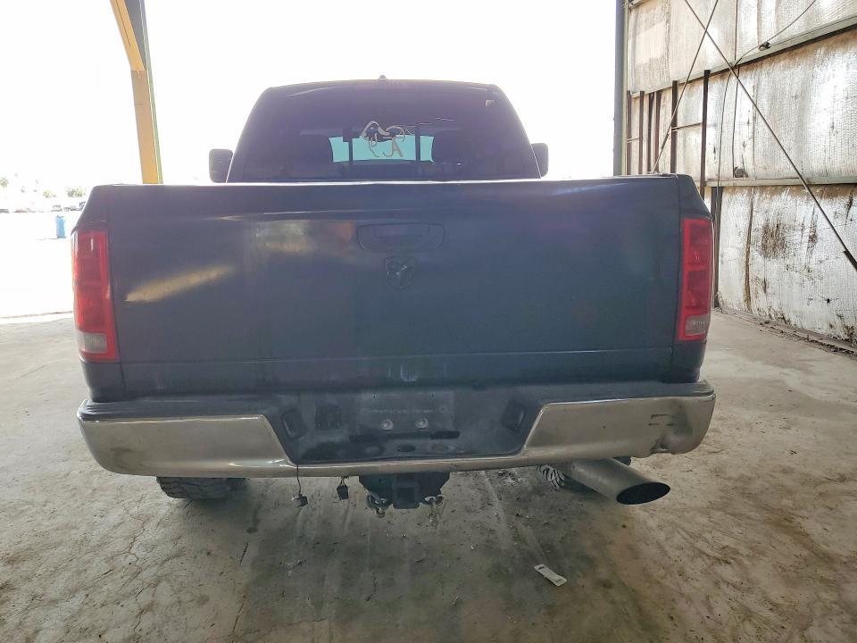 2005 Dodge RAM 2500 ST