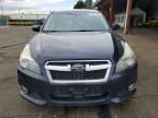 2014 Subaru Legacy 3.6r Limited