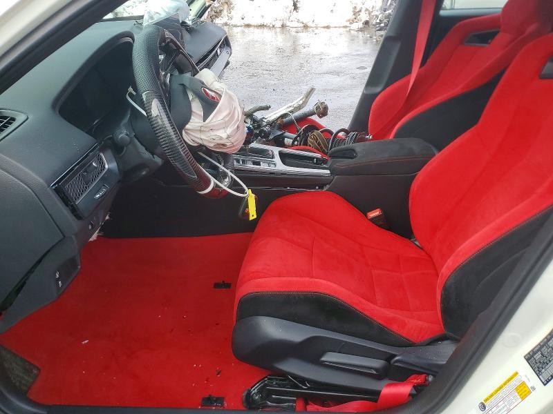 2025 Honda Civic Type-r