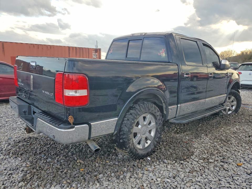 2006 Lincoln Mark lt