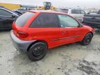 2000 Suzuki Swift Base