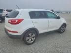 2013 KIA Sportage lx