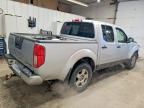 2005 Nissan Frontier Crew Cab LE