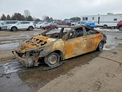 2017 Toyota Camry le for sale in Ham Lake, MN