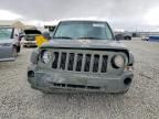 2007 Jeep Patriot