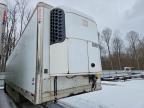 2015 Utility Vs2ra-refrigerated van Trailer