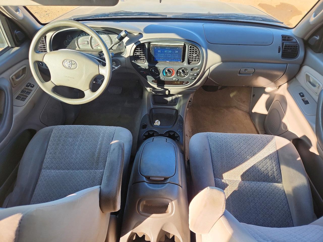 2006 Toyota Tundra SR5