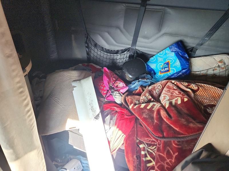 2016 Freightliner Cascadia 125 Semi Truck