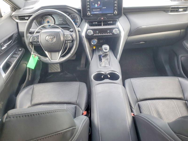 2021 Toyota Venza xle