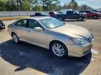 2011 Lexus Es 350