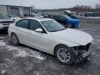 2017 BMW 320 xi