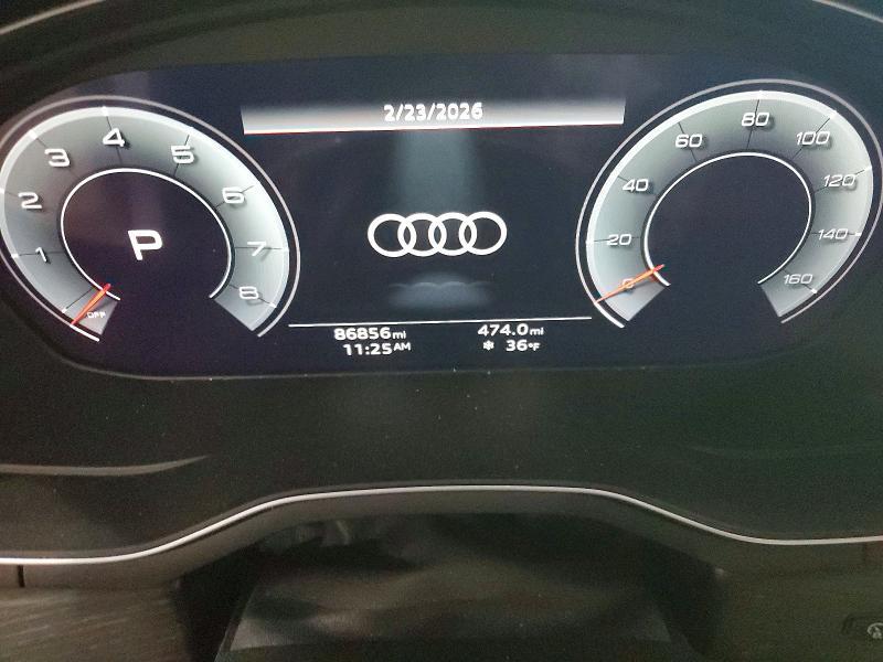 2023 Audi A4 Premium Plus 45