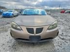 2006 Pontiac Grand Prix