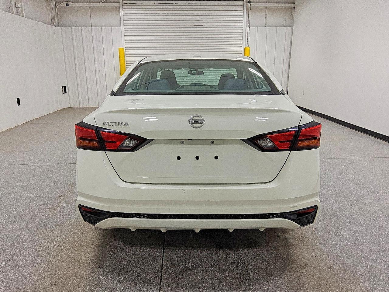 2020 Nissan Altima s