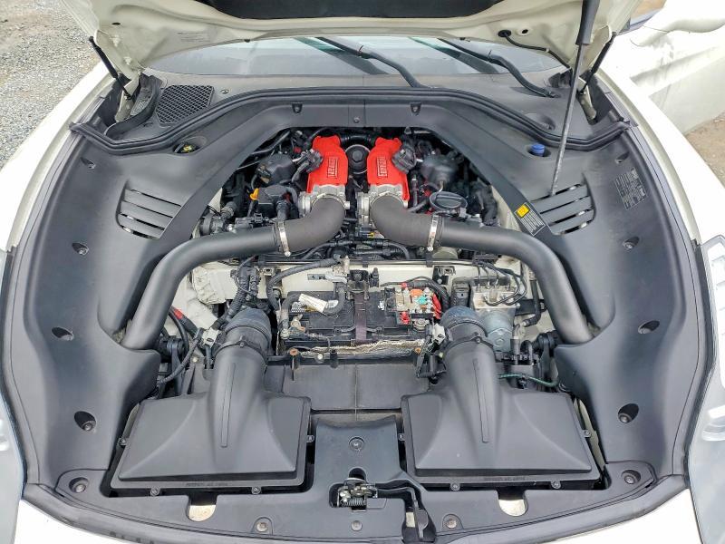 2015 Ferrari California t