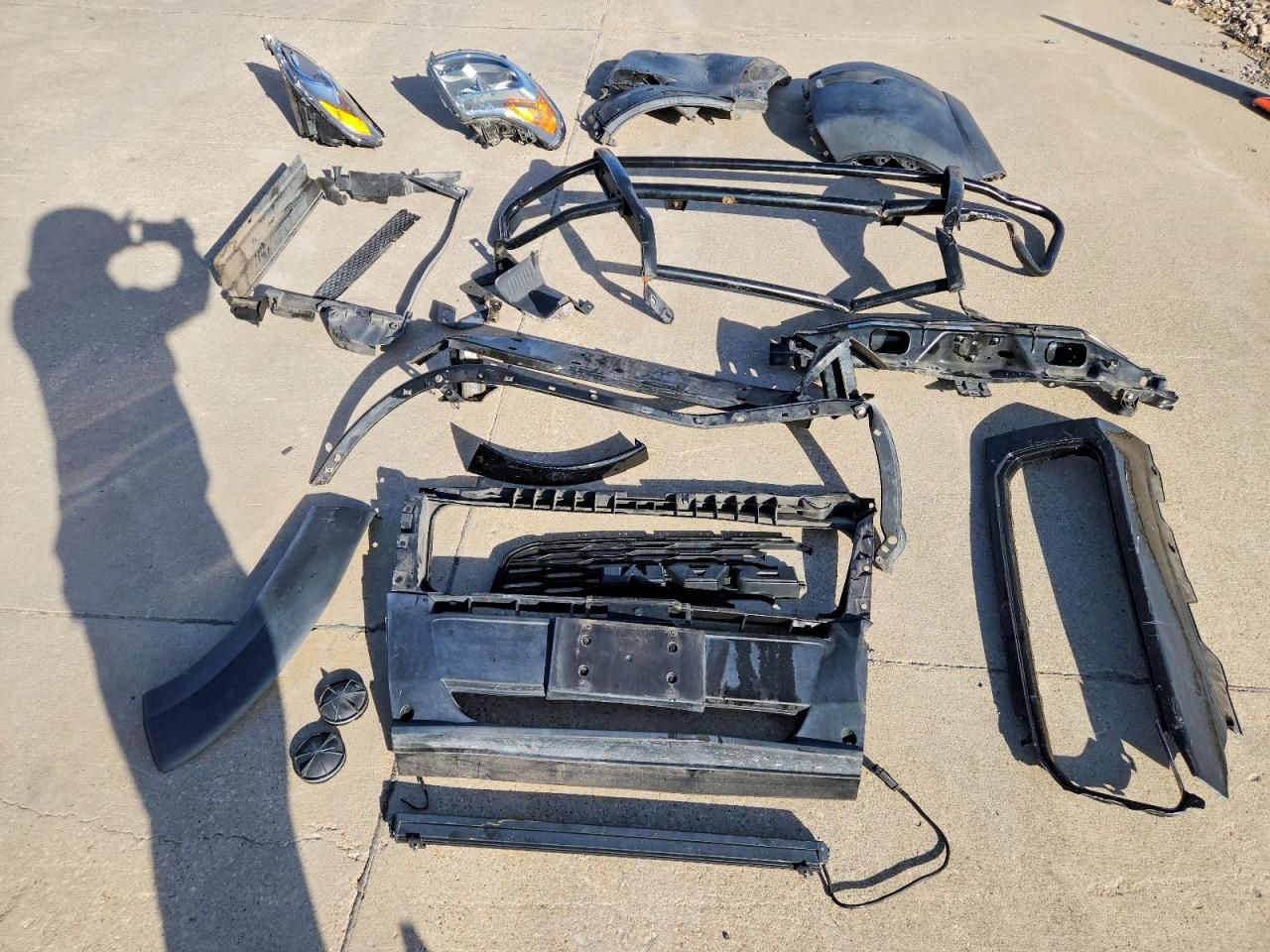 2019 Dodge RAM Promaster 1500 1500 High