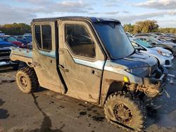 Salvage cars for sale from Copart Jacksonville, FL: 2025 Polaris Ranger XP 1000 Utility Vehicle