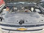 2013 Chevrolet Silverado K2500 Heavy Duty LTZ