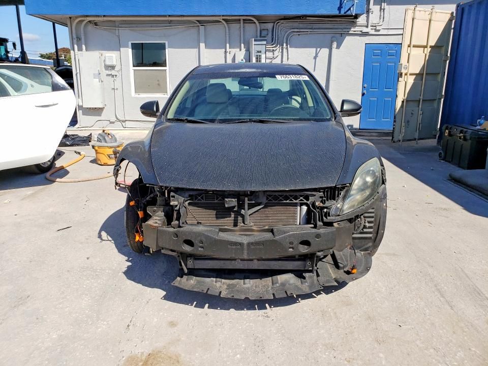 2013 Mazda 6 Touring Plus