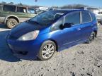 2011 Honda Fit Sport