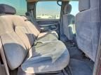2002 Chevrolet Silverado K2500 Heavy Duty