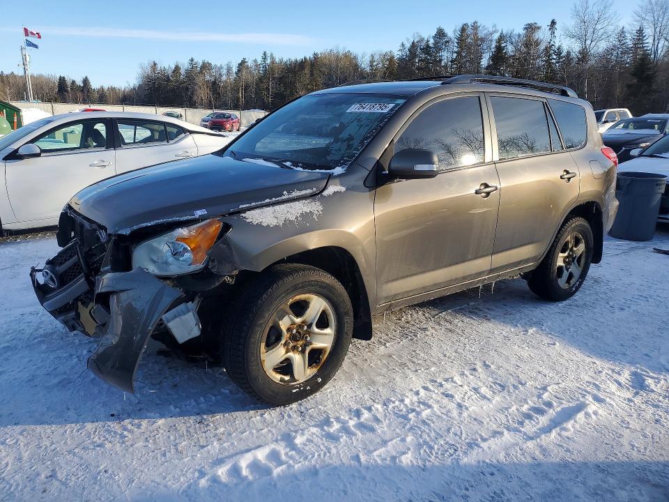 2011 Toyota Rav4