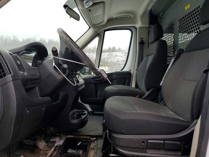 2017 Dodge Ram Promaster 1500 1500 Standard