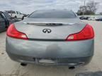 2011 Infinity G37 Coupe