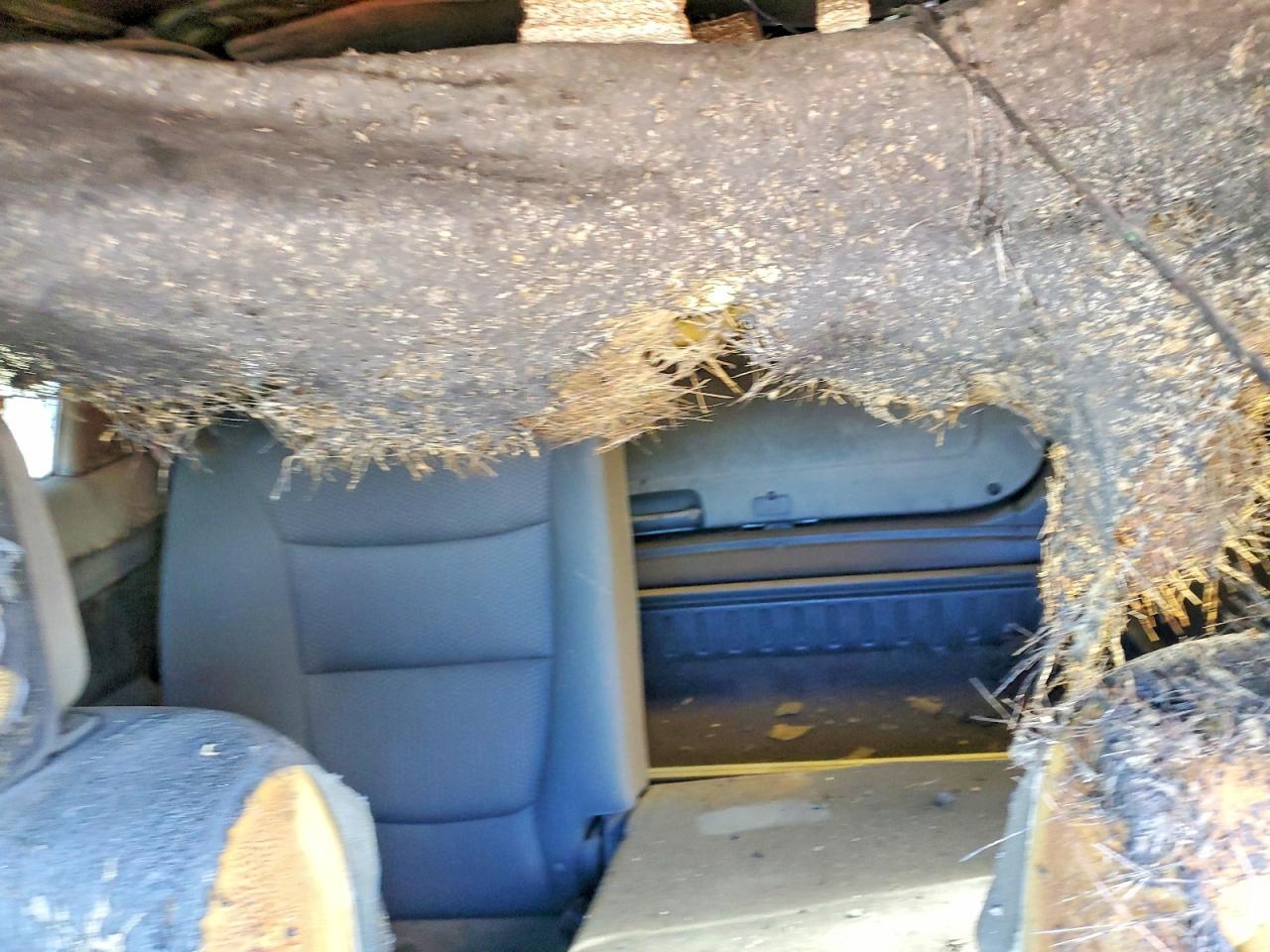 2012 KIA Sorento Base