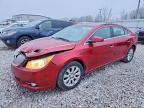 2012 Buick Lacrosse Premium