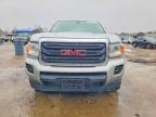 2016 GMC Canyon