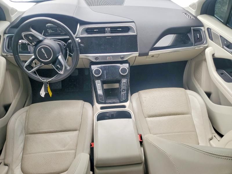 2020 Jaguar I-pace s