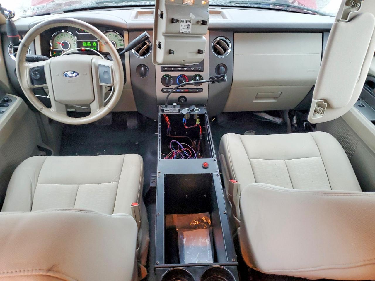 2014 Ford Expedition xl