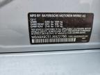 2018 BMW 320 i