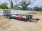 2021 Kaufman Utility Trailer