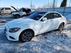 2018 Mercedes-Benz C 300 4matic for sale in Windsor, NJ