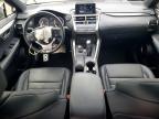 2016 Lexus Nx 200t Base