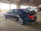 2017 Genesis G90