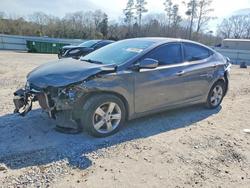 2013 Hyundai Elantra gls for sale in Augusta, GA
