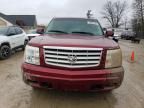2002 Cadillac Escalade Luxury