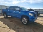 2018 Toyota Tundra Crewmax 1794
