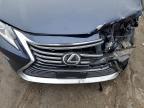 2017 Lexus Es 350 Base