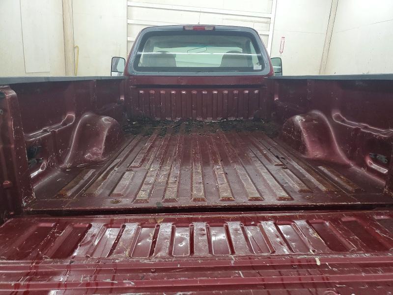 1997 Ford F150